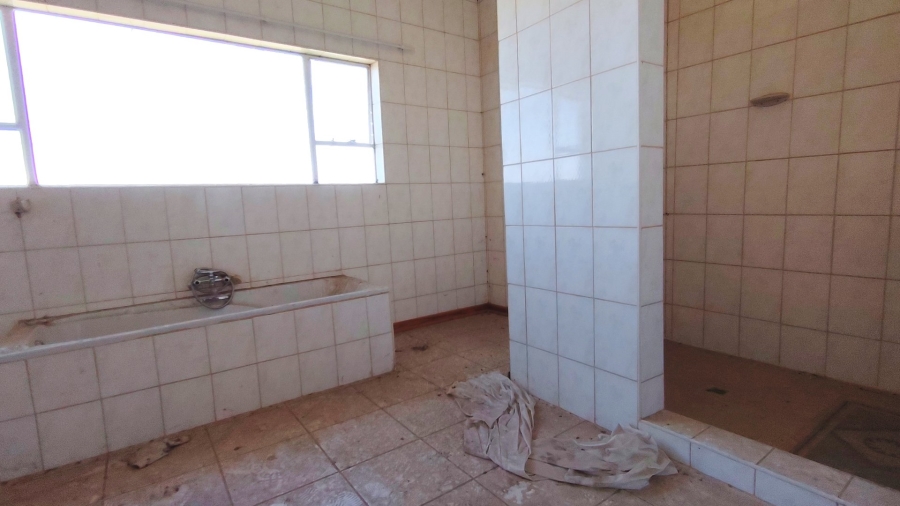 Commercial Property for Sale in Sasolburg Rural Free State